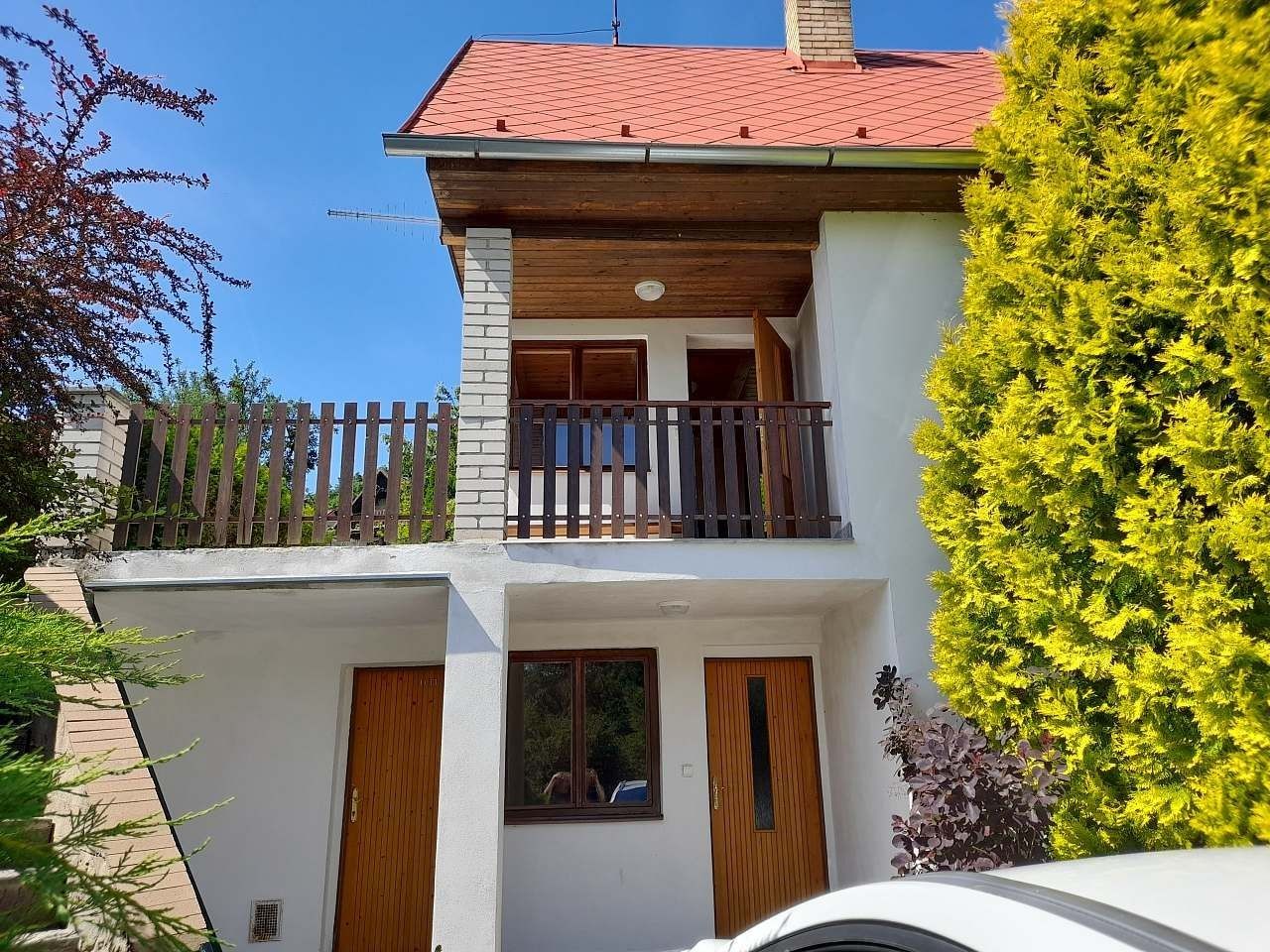 Chaty, Soběslav - Nedvědice u Soběslavi, Jihočeský kraj