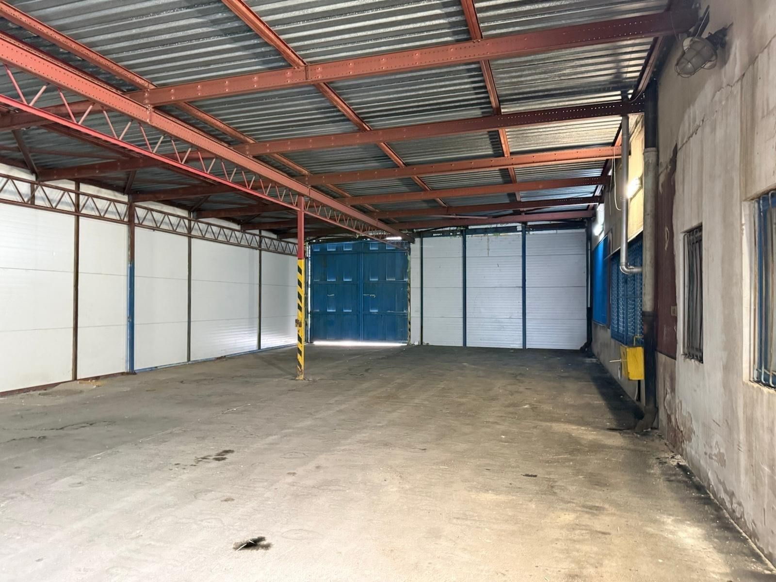 Sklad · 720 m² · Český Brod - 3
