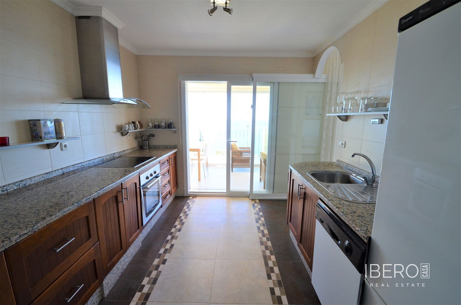 Prodej byt 4+kk - La Duquesa, Španělsko, 115 m² - 5