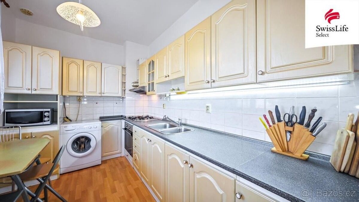 Byty, Pardubice, 530 02