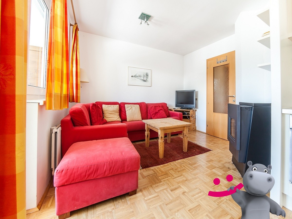 Prodej byt 2+kk - Nassfeld, Rakousko, 70 m² - 5