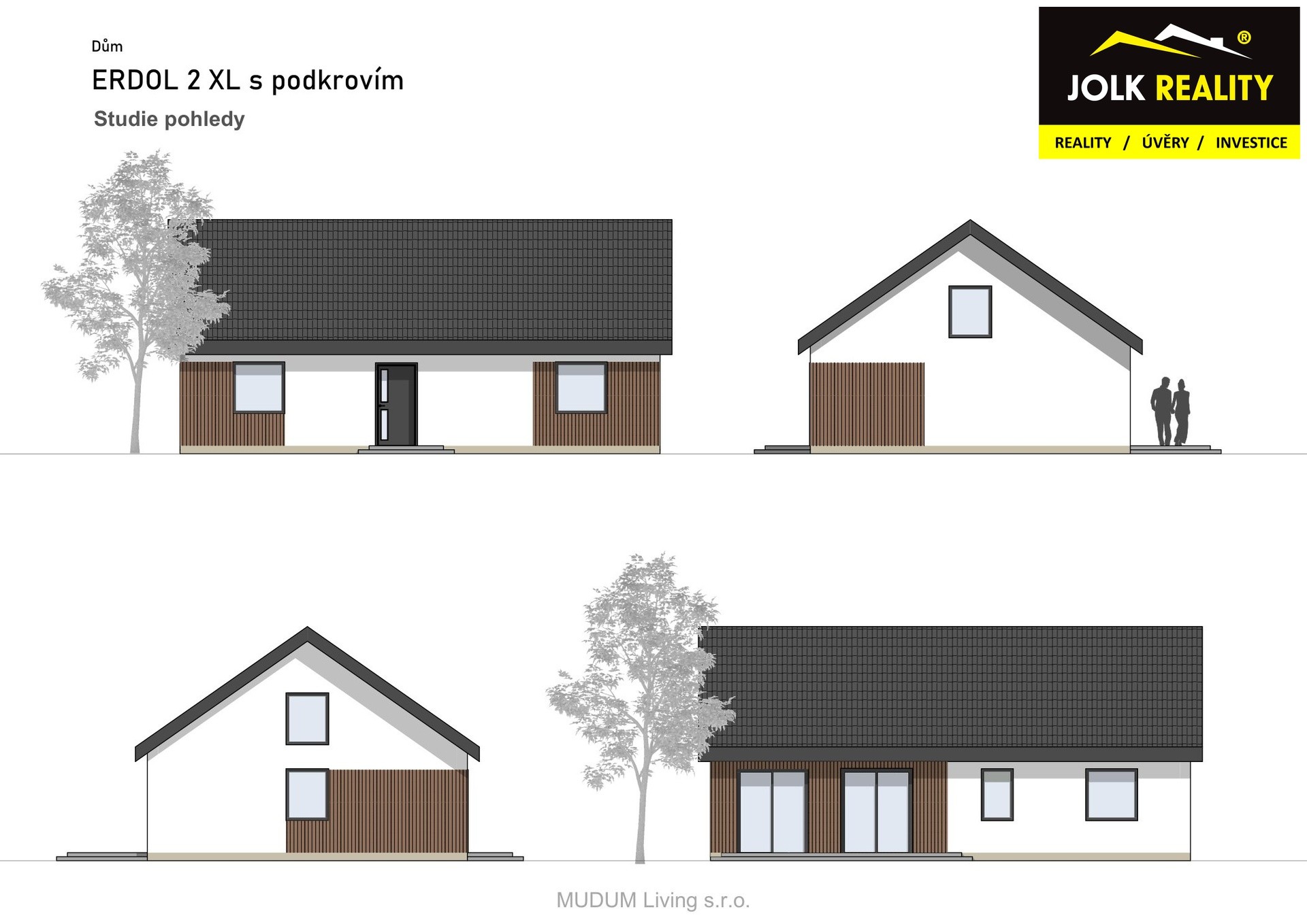 Rodinný dům · 96 m² · Opava - 4