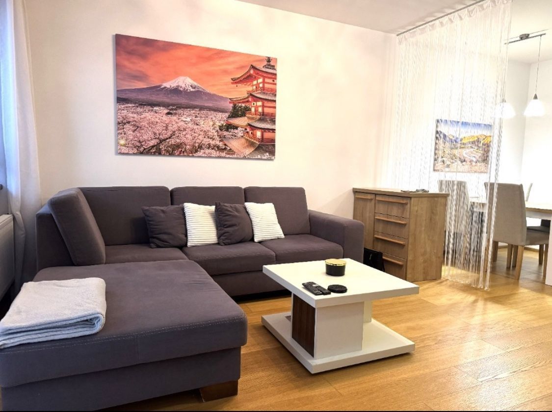 Byt 2+kk · 69 m² · K Beranovu, Praha - Dolní Chabry - 4