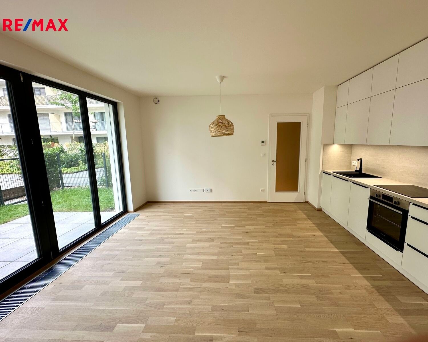 1+kk, Šenácká, Praha, 39 m²