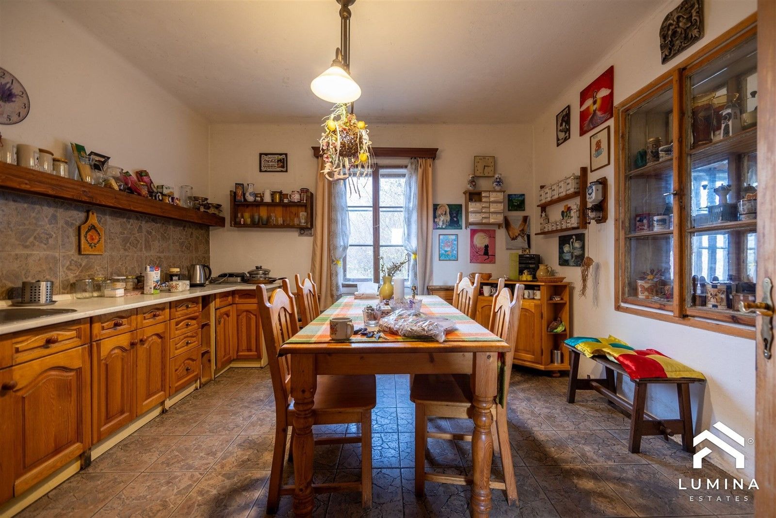 Rodinný dům · 163 m² · Pod Plešivcem 122, Jince - 4
