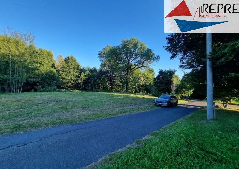 Pozemek pro bydlení, 1 778 m²
