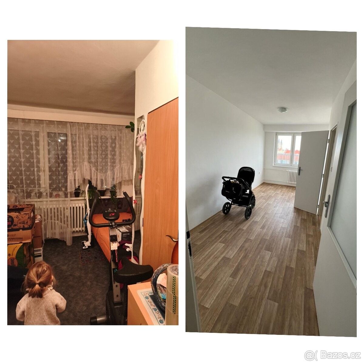 Pronájem byt - Ostrava, 702 00