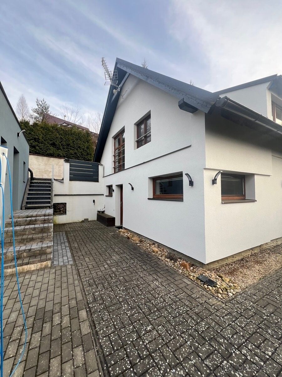 Prodej rodinný dům - Mladá Boleslav, 293 01