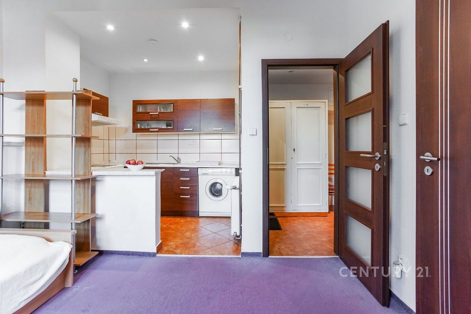 1+kk, Znojmo, Jihomoravský kraj, 22 m² - 1
