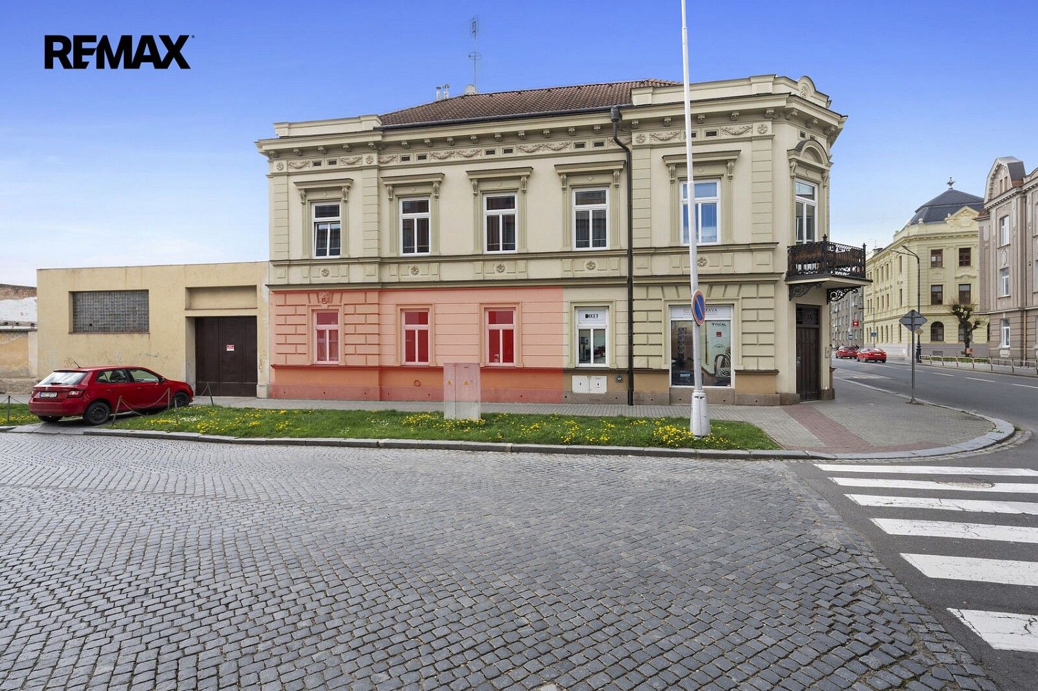 Byt 2+1 · 75 m² · Prostějov, Olomoucký kraj - 4