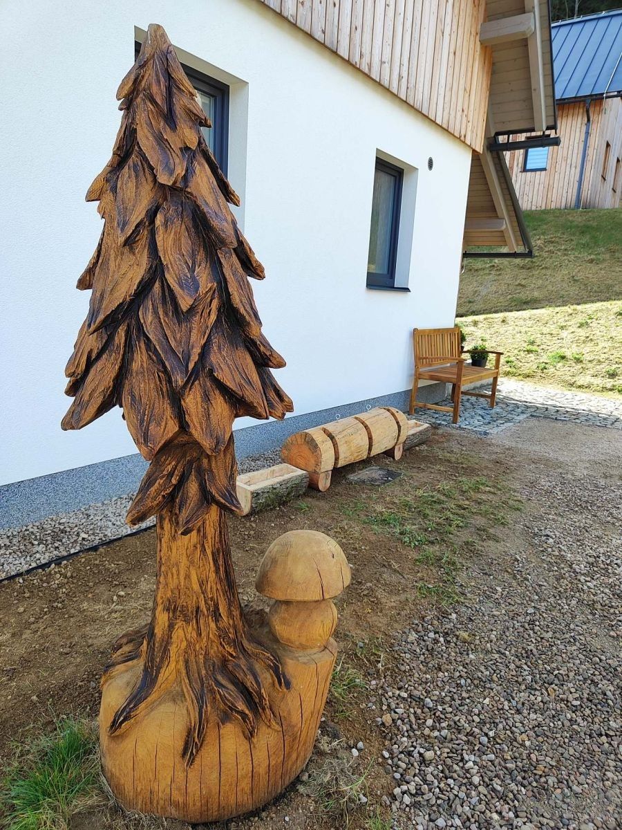 Chata · Smržovka - Smržovka, Liberecký kraj - 3