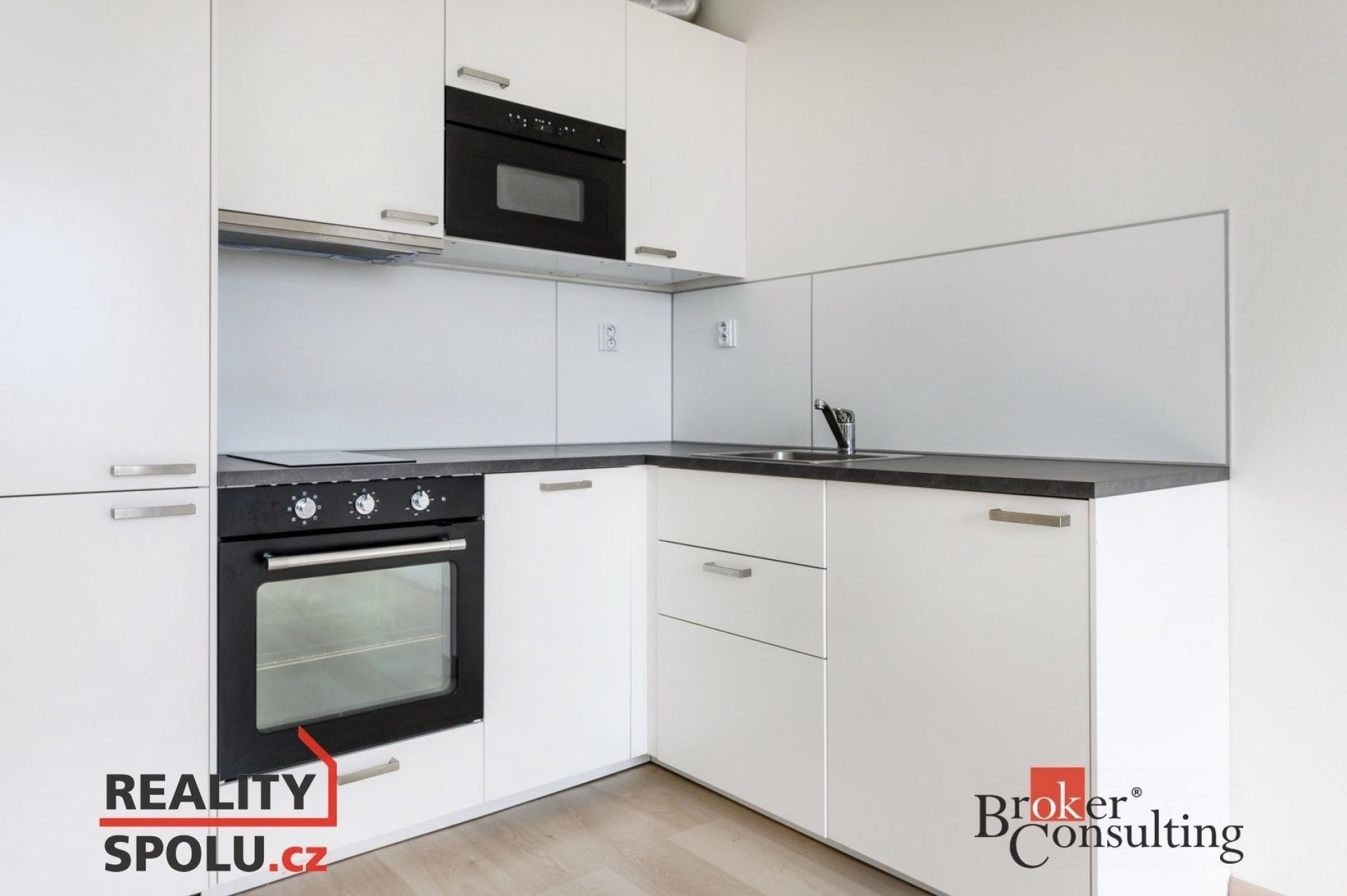 Pronájem byt 1+kk - Magisterská, Plzeň, 29 m²