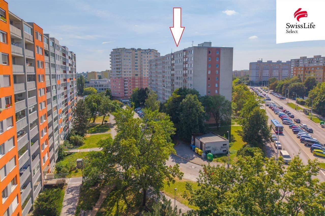 Byt 3+kk · 66 m² · Šimonova, Praha Řepy - 4