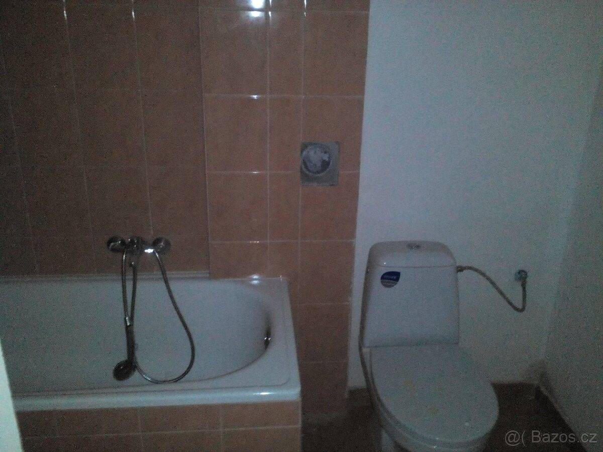 Pronájem byt 2+1 - Ústí nad Labem, 400 03, 50 m²