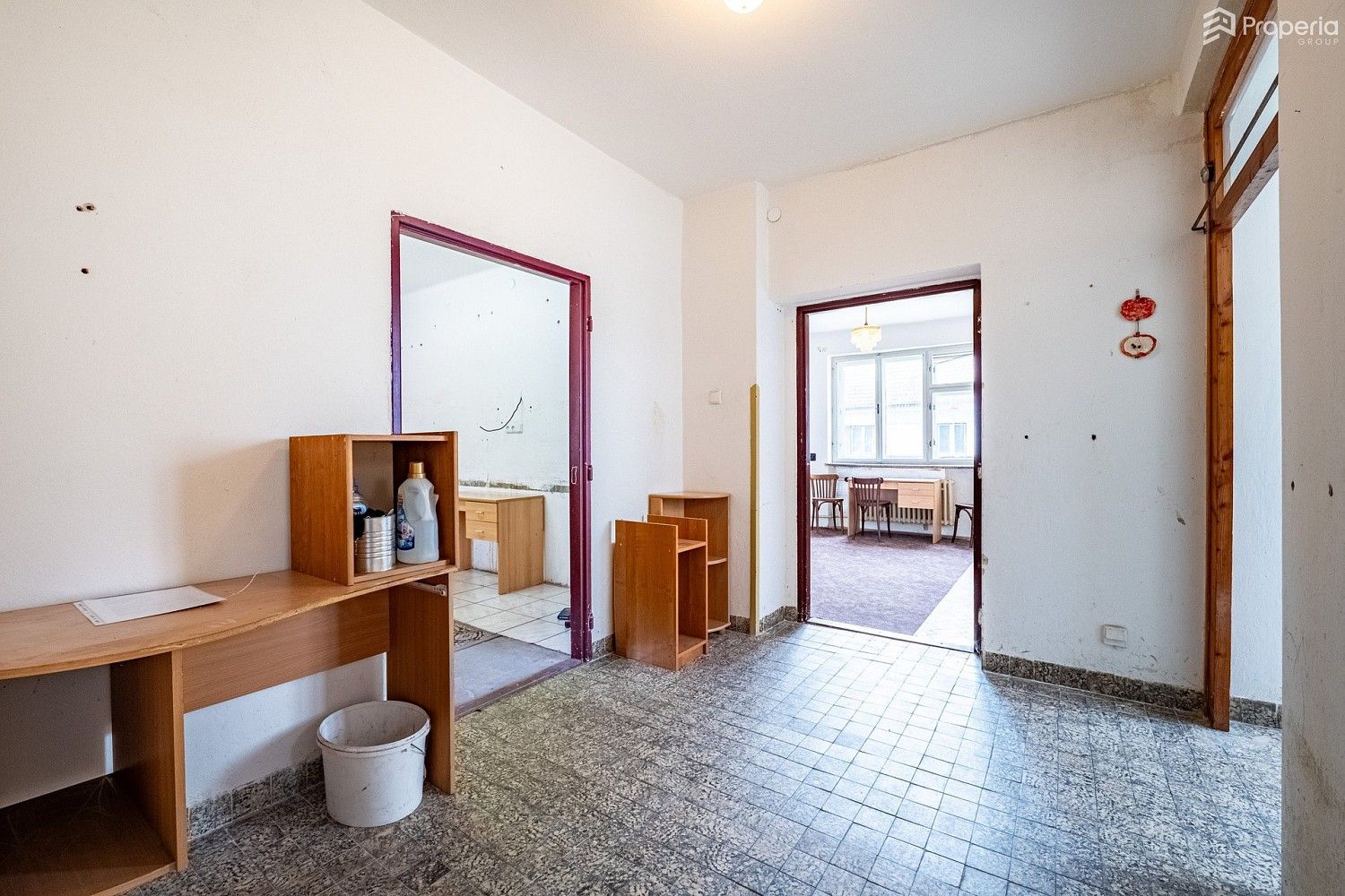 Prodej rodinný dům - Vlkoš, okres Hodonín, 112 m² - 5