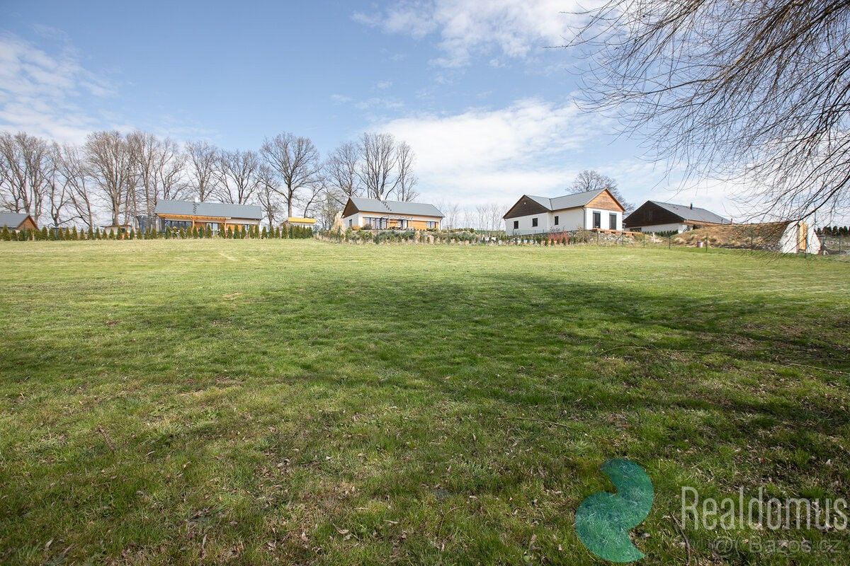 Pozemky pro bydlení, Benešov u Prahy, 256 01