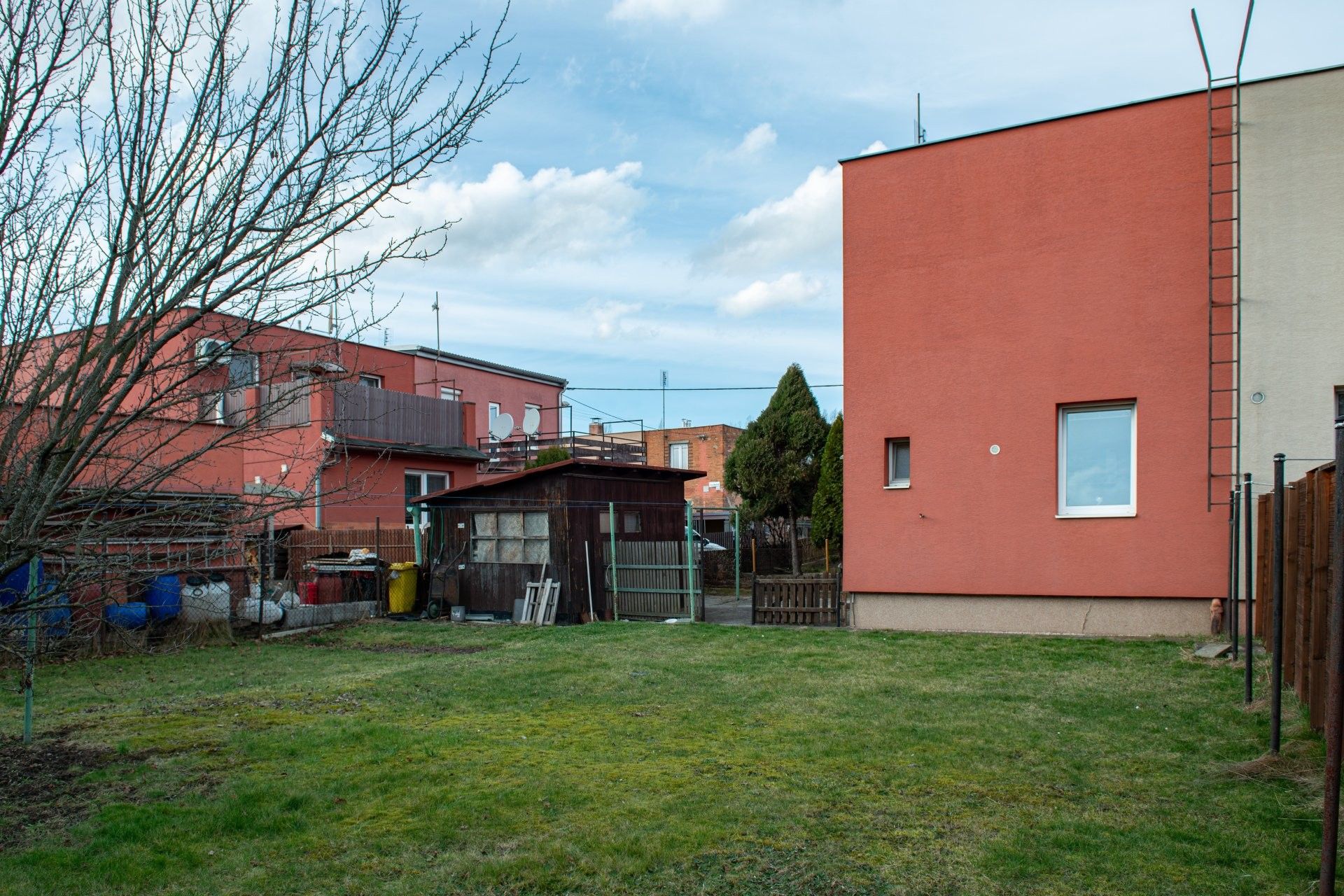 Prodej dům - Dvořákova, Otrokovice, 85 m²