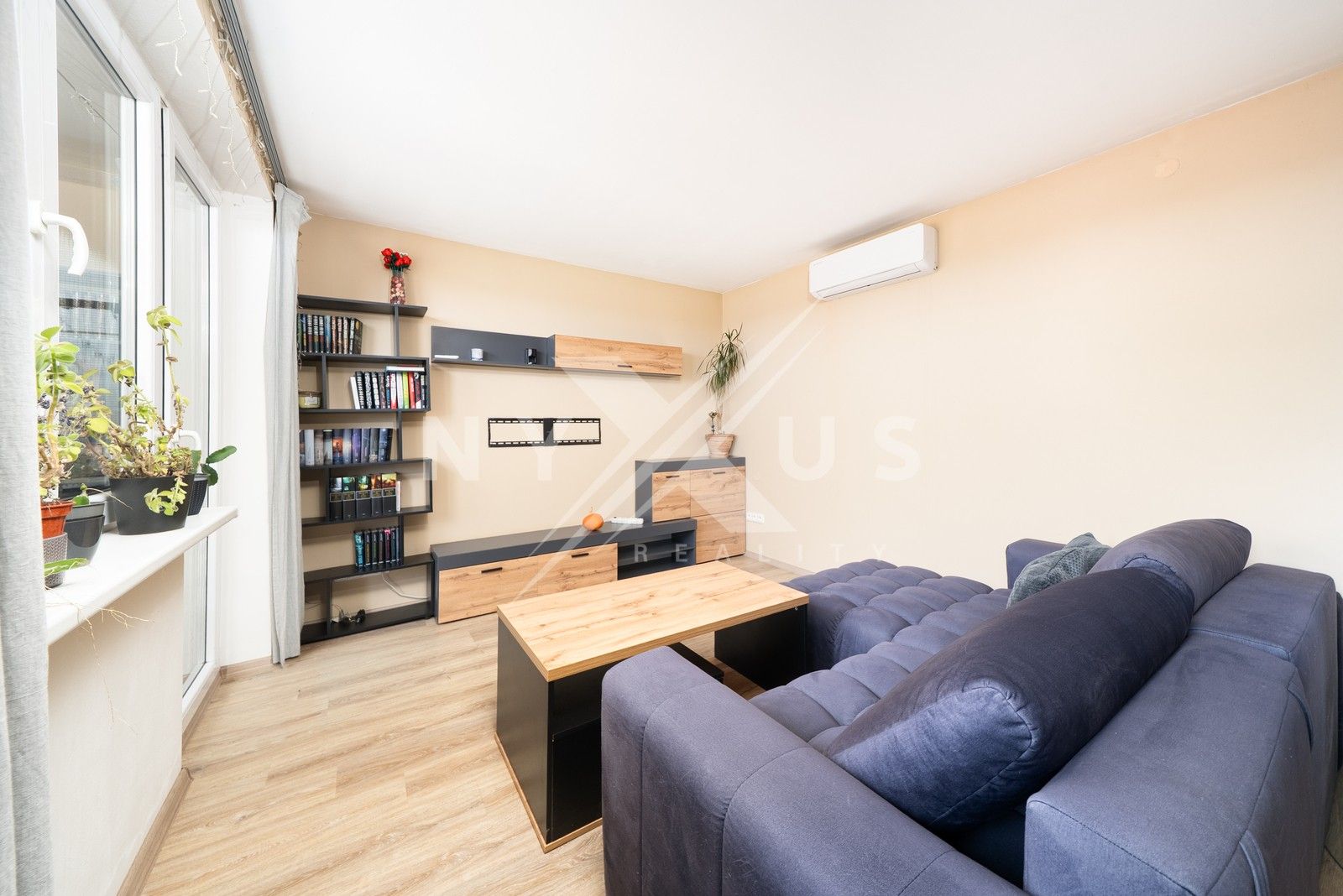 3+1, Břežany II, 74 m²