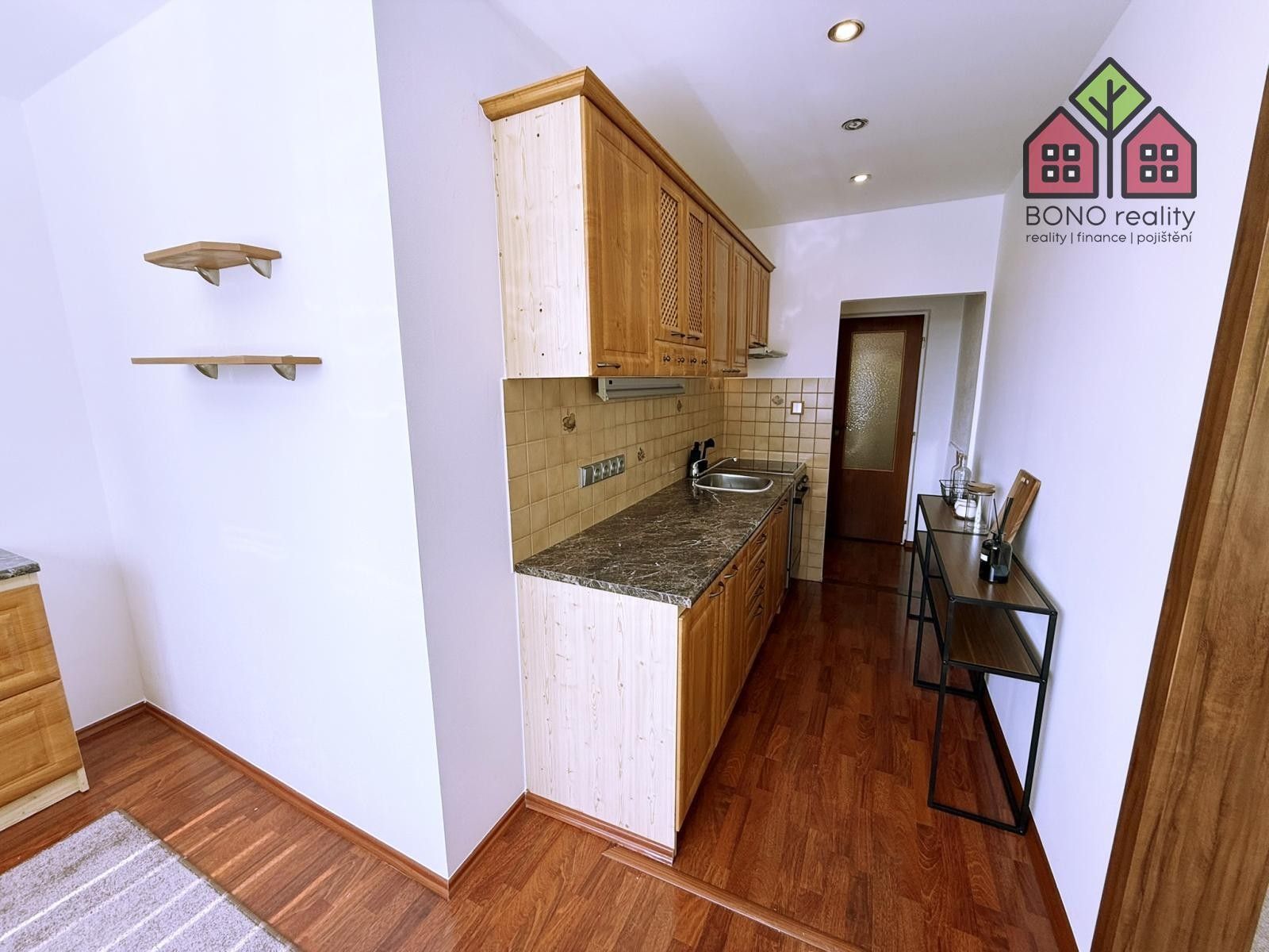2+1, Liškova, Litoměřice, 60 m² - 1