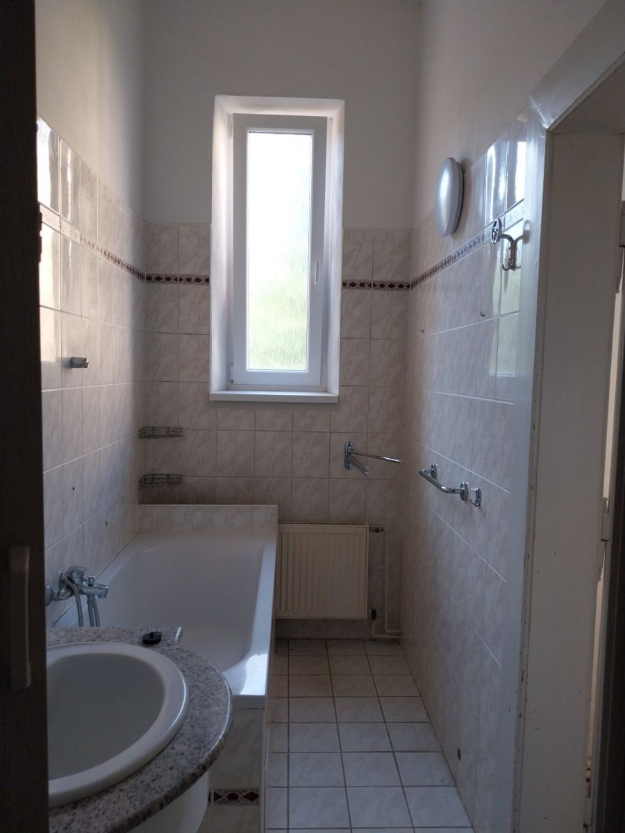 Pronájem byt 3+1 - Pospíšilova, Hradec Králové - Hradec Králové, Královéhradecký kraj, 96 m² - 2