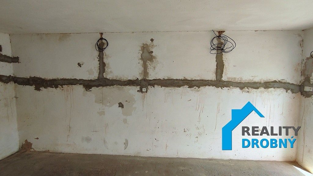Pronájem ostatní - Lom, okres Most, Ústecký kraj, 21 m² - 5