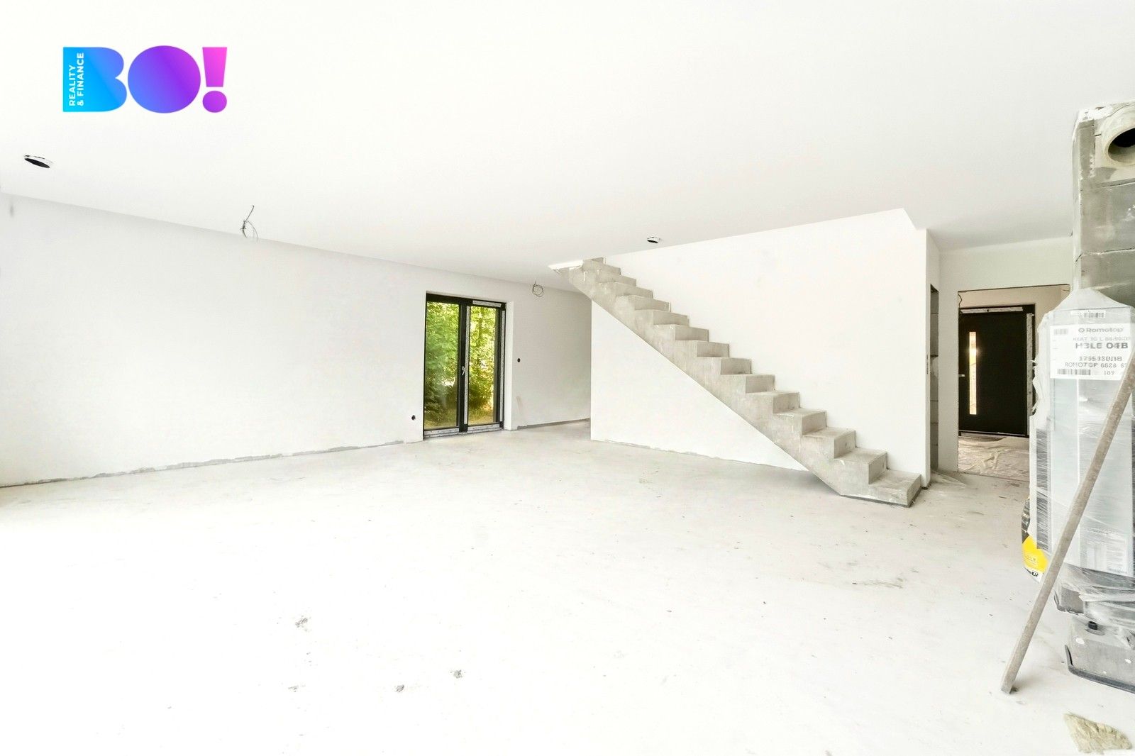 Rodinné domy, Čeladná, 148 m² - 2