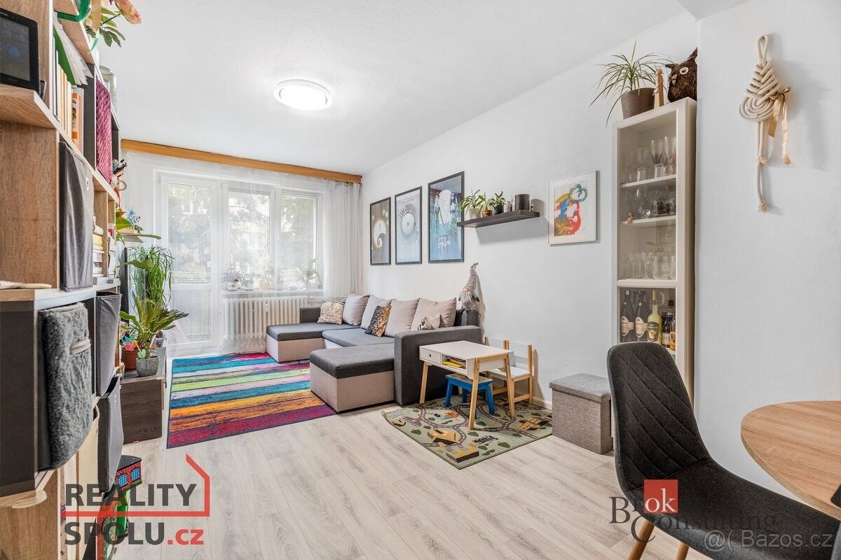 Byty, Varnsdorf, 407 47