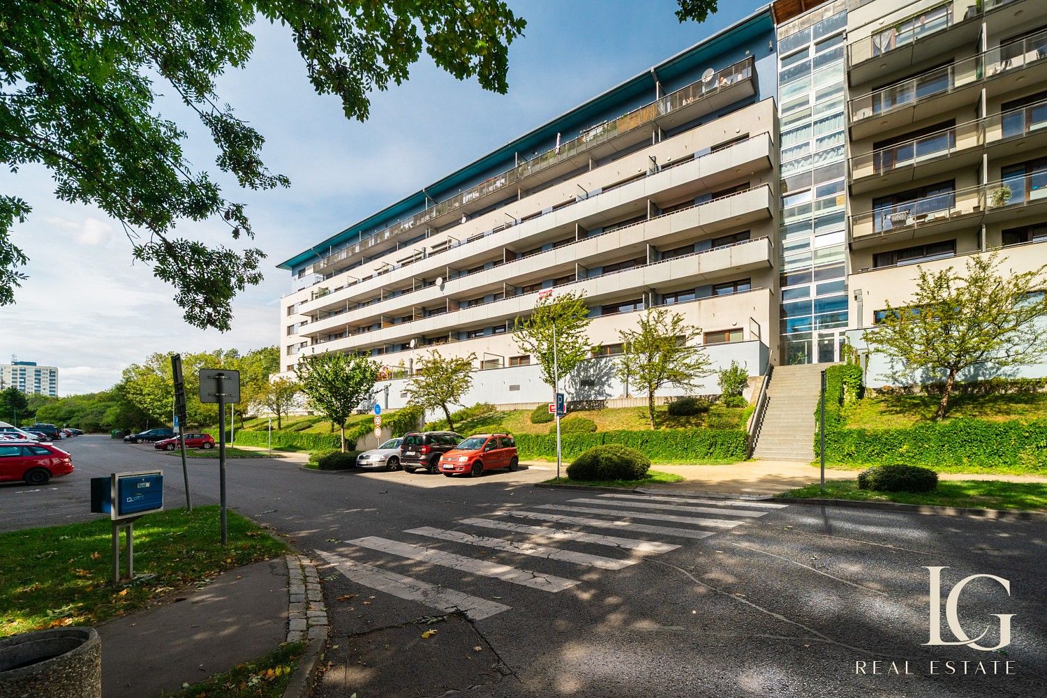 Byt 2+kk · 62 m² · Praha - Vokovice, okres Praha 6, Hlavní město Praha - 4
