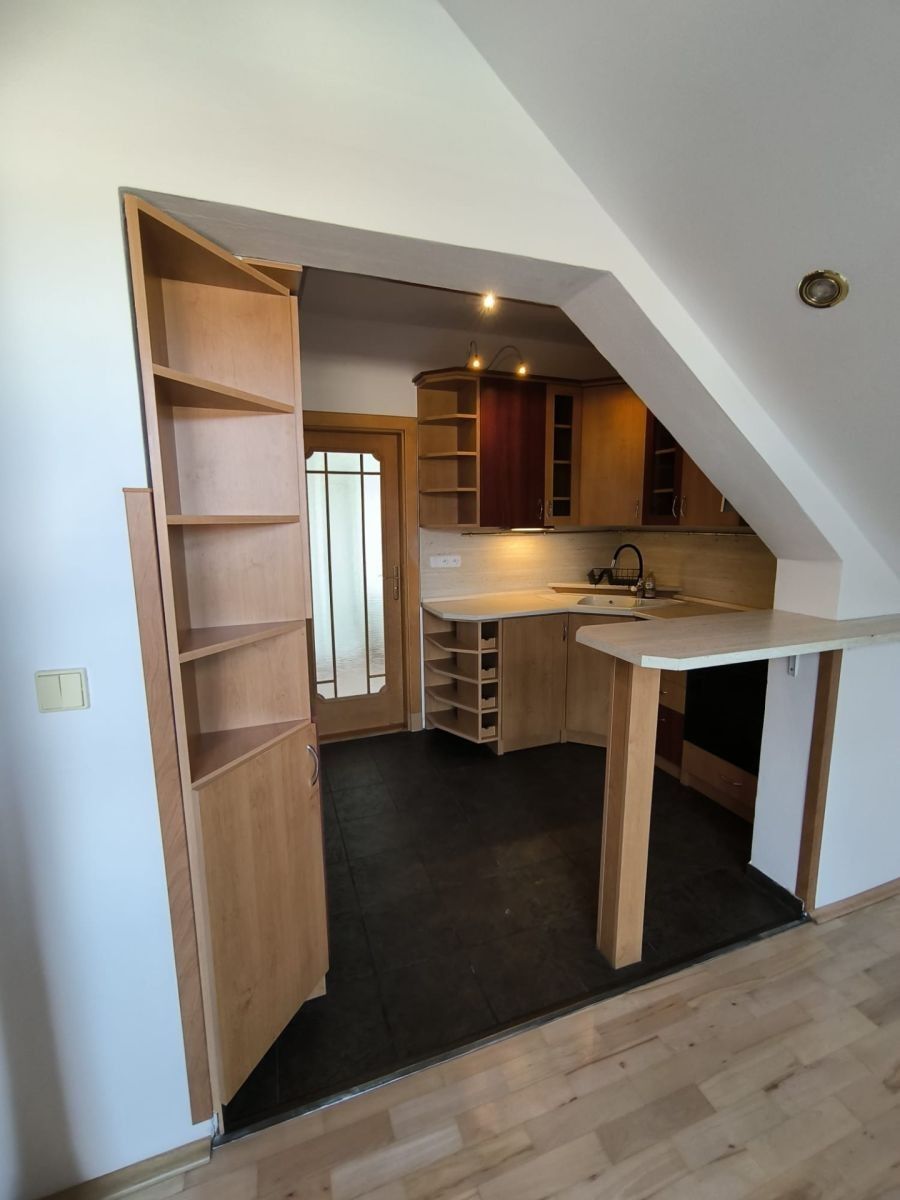 Byt 2+kk · 54 m² · Františka Halase, Hradec Králové - Nový Hradec Králové, Královéhradecký kraj - 4