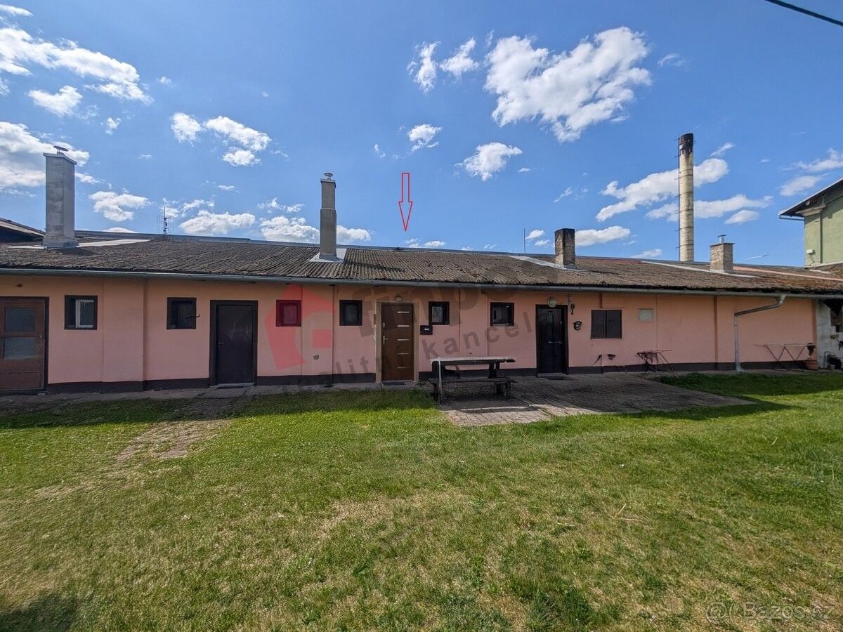 Prodej byt - Městec Králové, 289 03