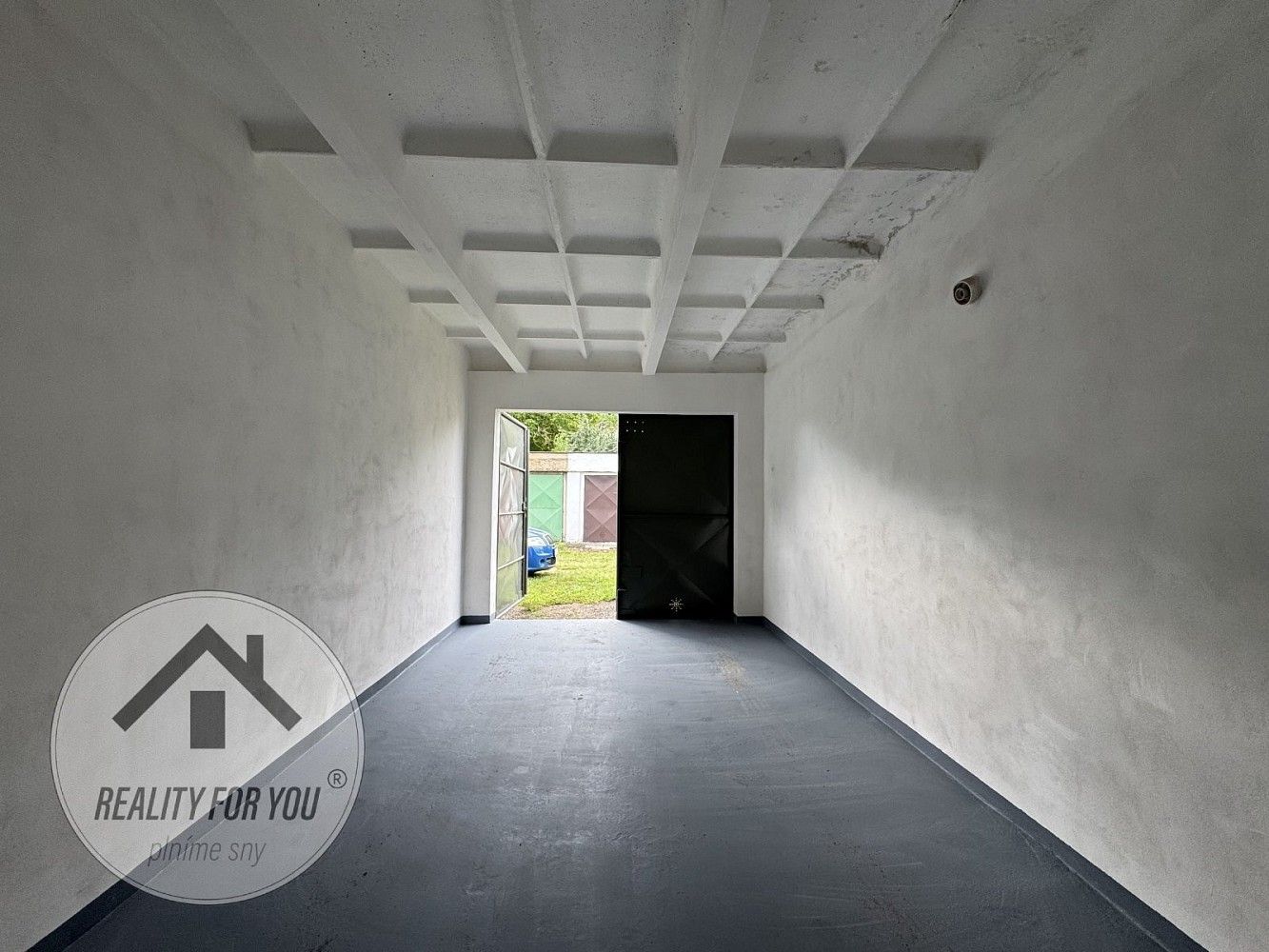 Nemovitost · 19 m² · Nádražní, Mladá Boleslav - Čejetičky - 3