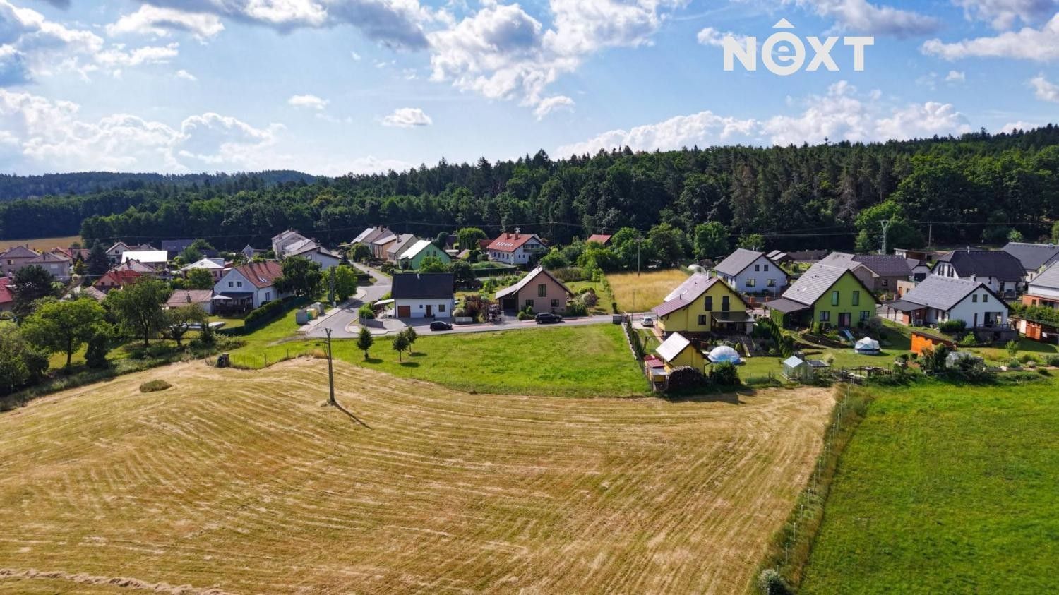 Pozemek pro bydlení · Rabštejnská Lhota - 3