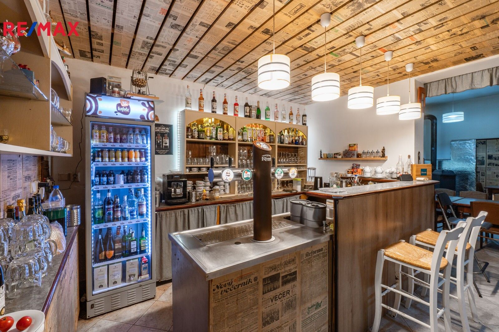 Prodej činžovní dům - Bojanovice, 897 m²