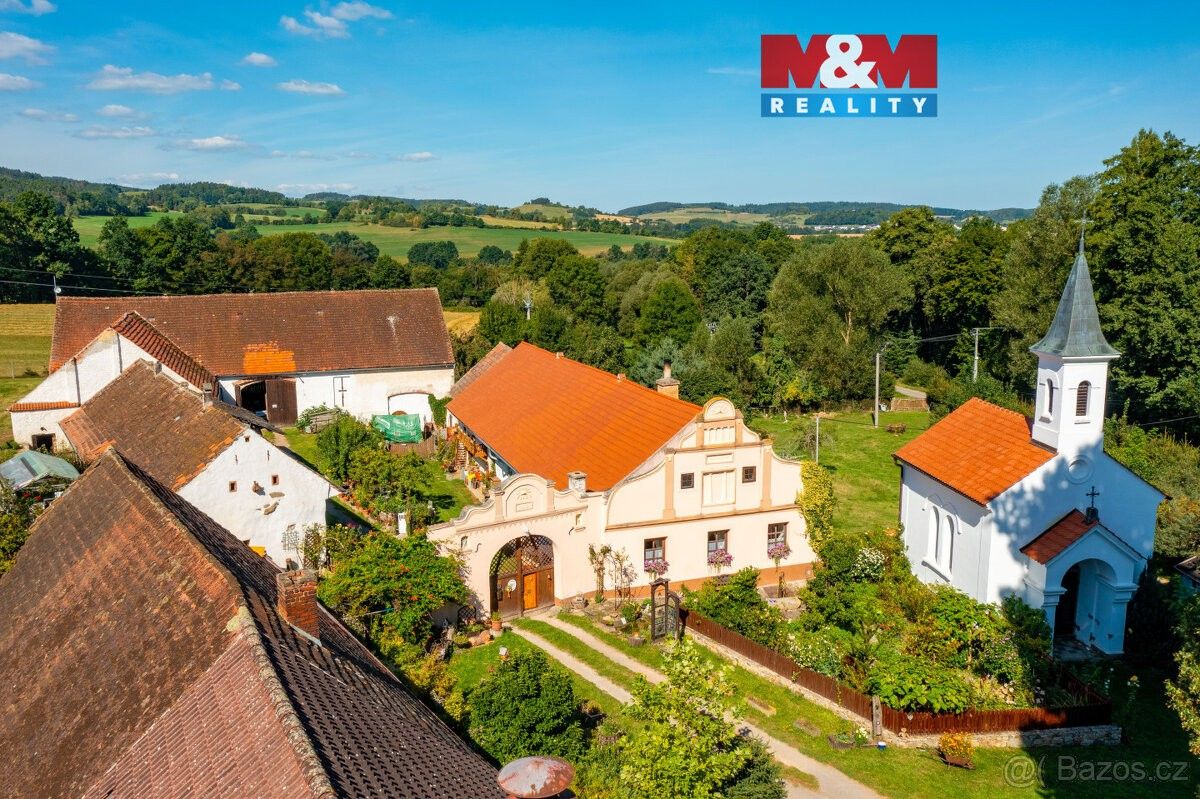 Rodinné domy, Volyně, 387 01