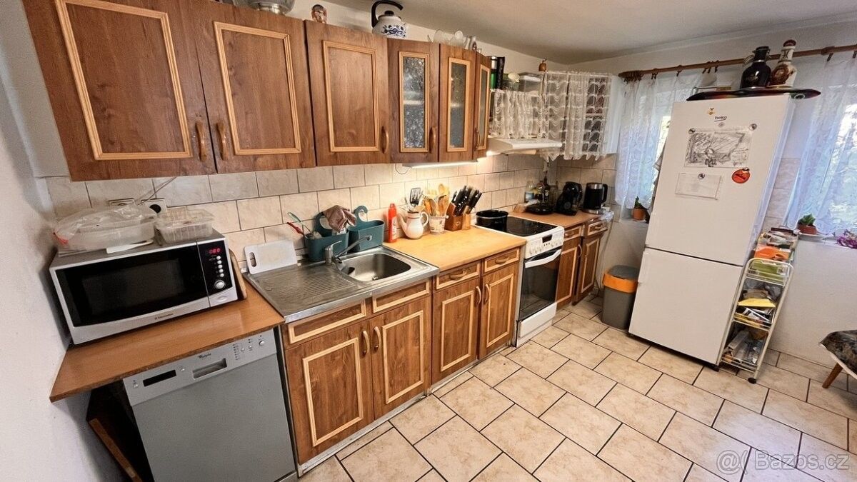 Chaty, Dolní Podluží, 407 55