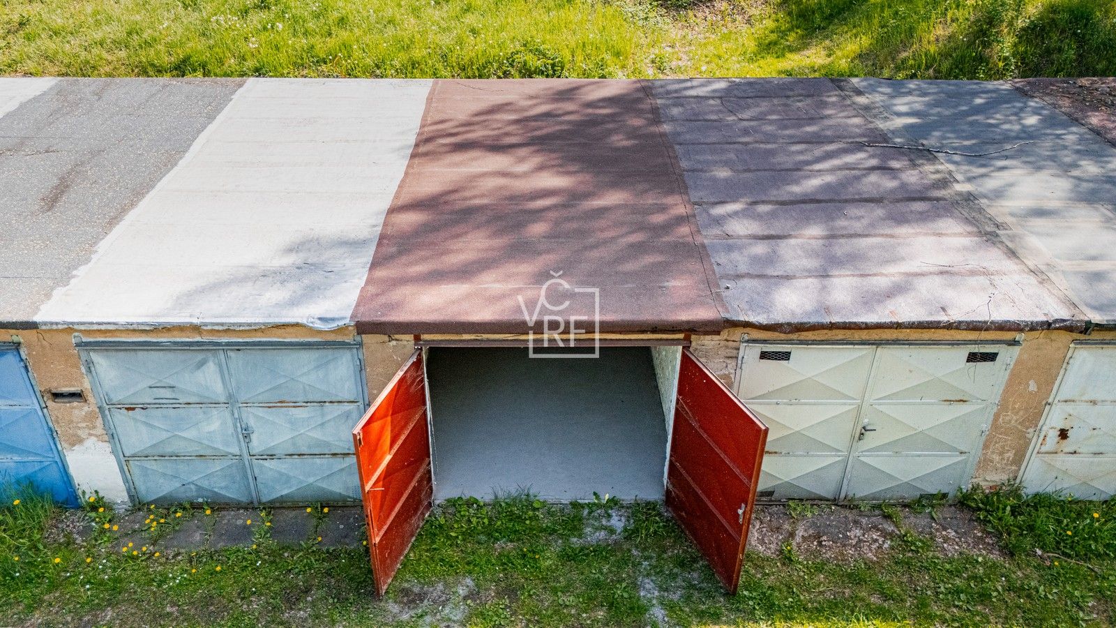 Garáž · 20 m² · Chvaletice - 4