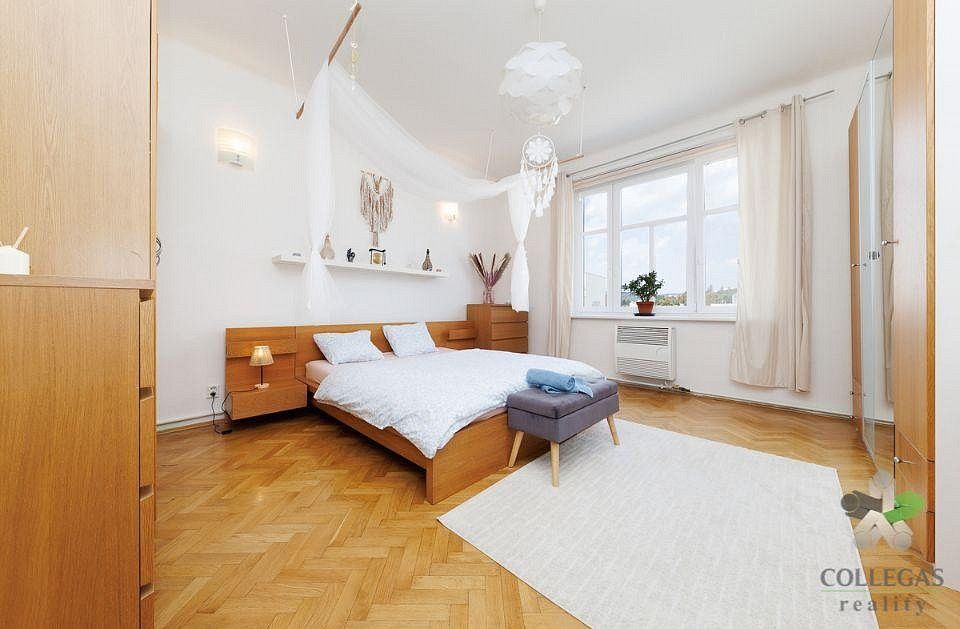 Prodej byt 2+1 - Křížkovského, Brno - Staré Brno, 83 m² - 5