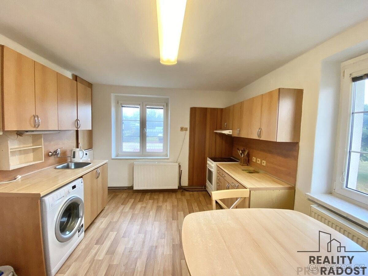 Byty, Rýmařov, 795 01