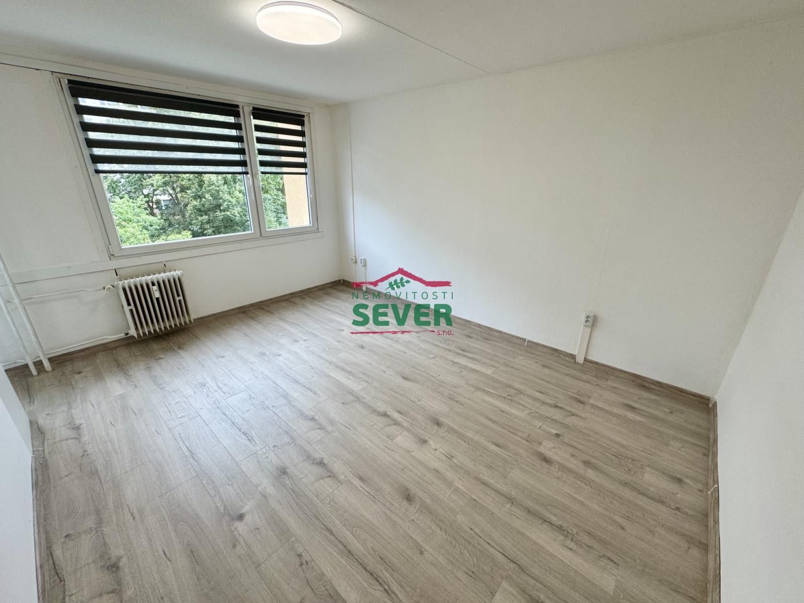 1+1, Jana Kubelíka, Most, 27 m² - 2