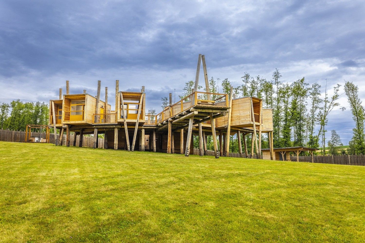 Prodej komerční - Štoky, okres Havlíčkův Brod, 818 m² - 5