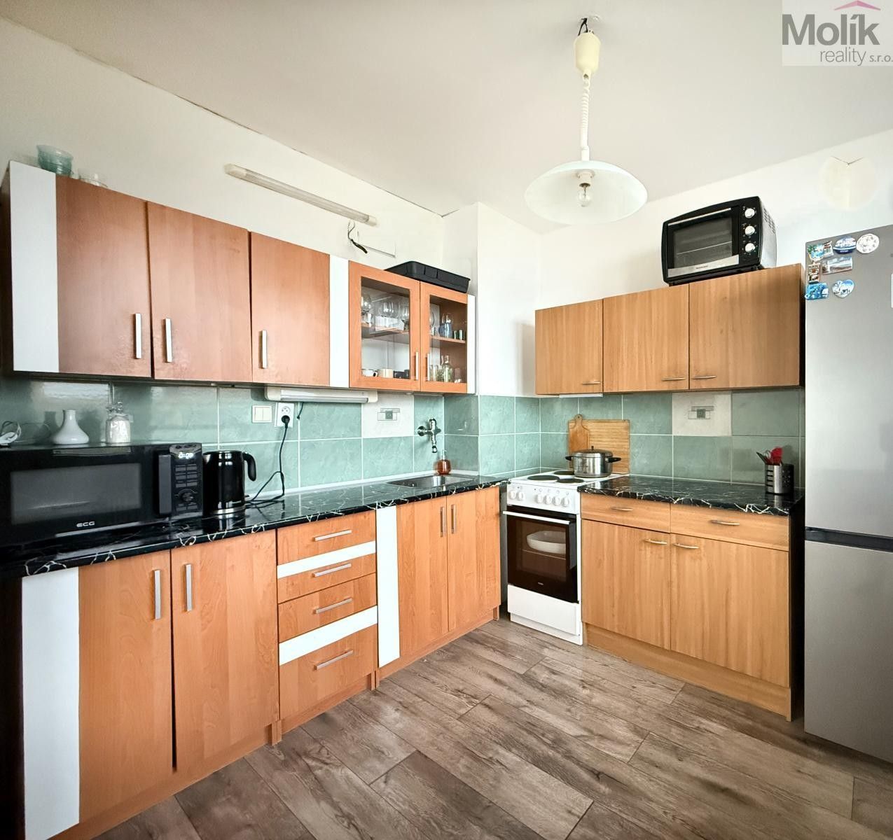 Pronájem byt 2+1 - Hrdlovská, Osek, 52 m²