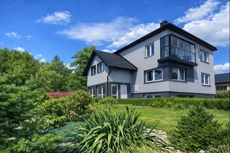 Restaurace, Červená Voda, 561 61