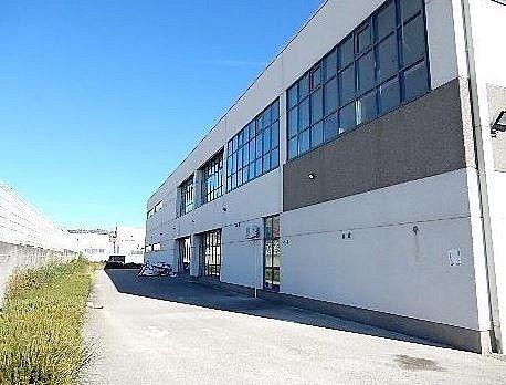 Komerční nemovitost · 3 559 m² · Dugopolje, HR - 3