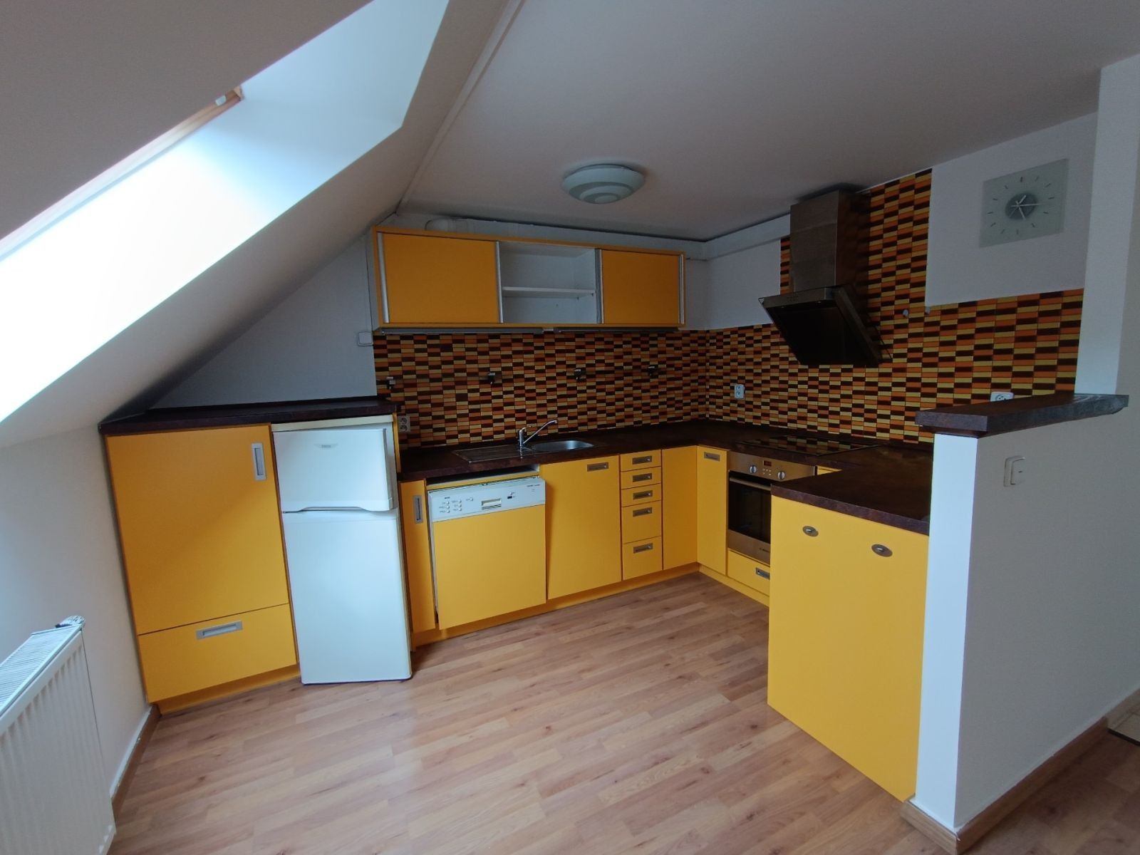 Byt 3+kk · 86 m² · Kučerové, Praha - Ďáblice - 4