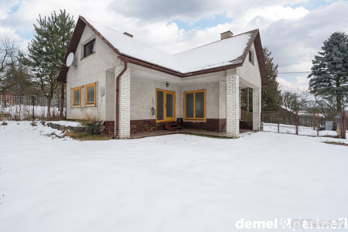 Byty, Moravec, 592 54