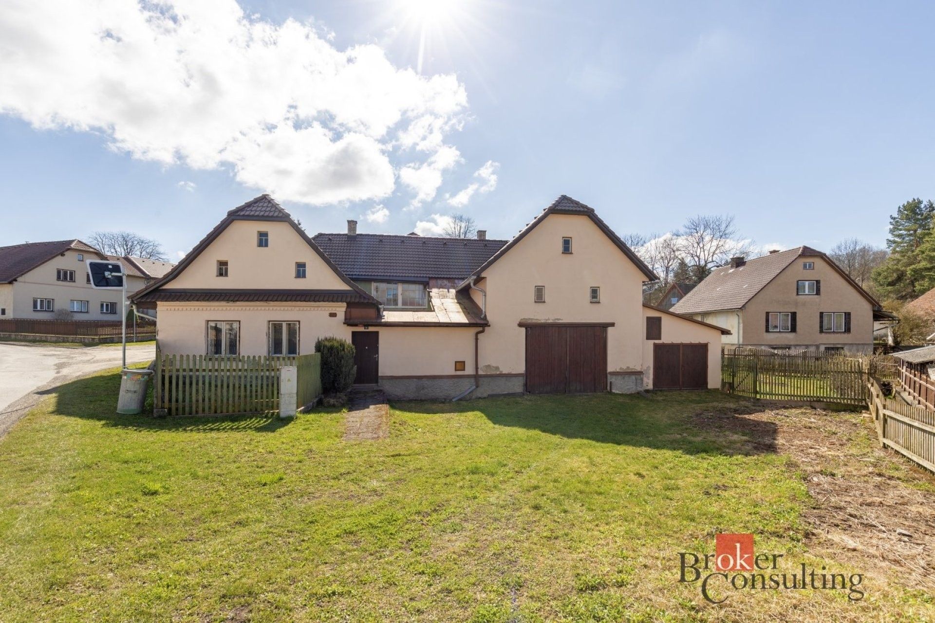 Rodinný dům, 259 m²