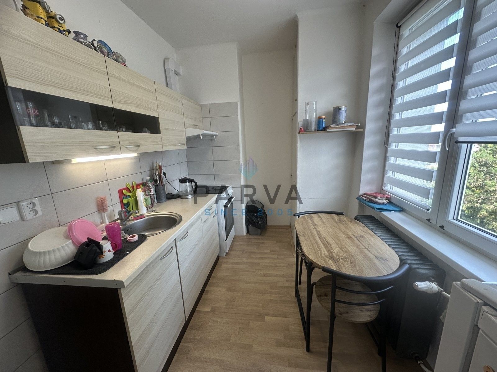 Byt 2+1 · 57 m² · 1. máje 164, Hrádek Nová Huť - 3
