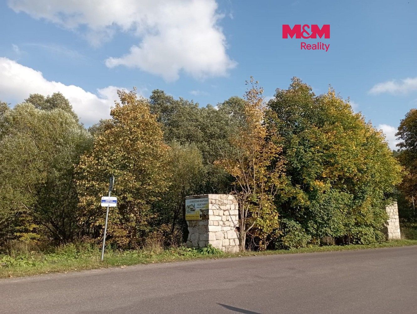 Pozemky pro bydlení, Adršpach - Dolní Adršpach, okres Náchod, Královéhradecký kraj - 1