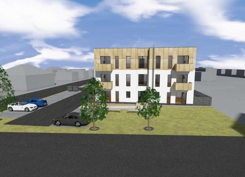 Byty, Chýnov, 391 55