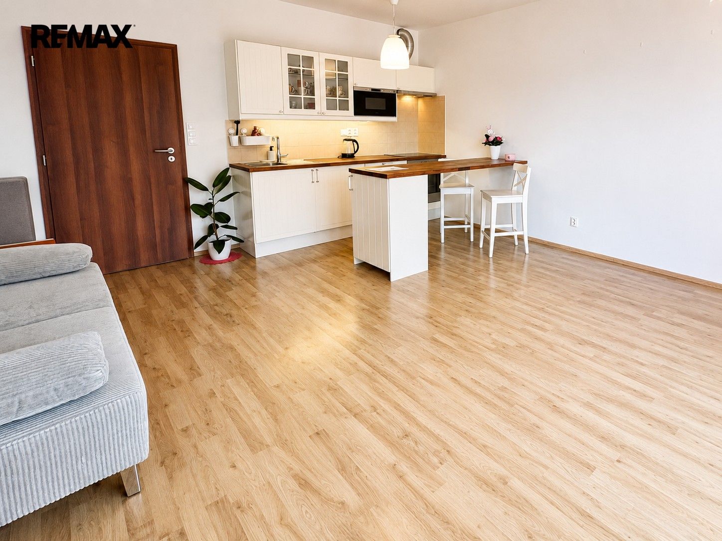 1+kk, Blšanecká 1525, Praha Uhříněves, 33 m² - 2